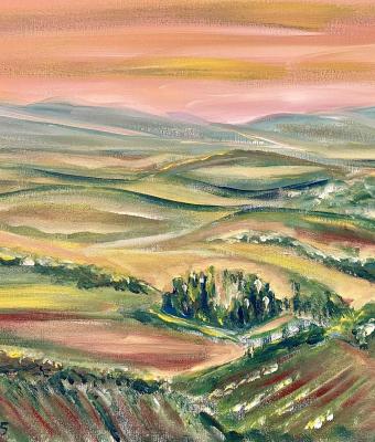 il-dipinto-the-painting-n1
