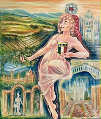 il-dipinto-the-painting-n19