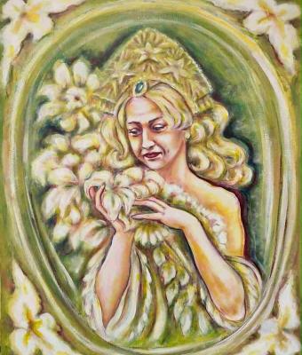 il-dipinto-the-painting-n2