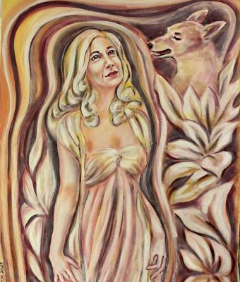 il-dipinto-the-painting-n26