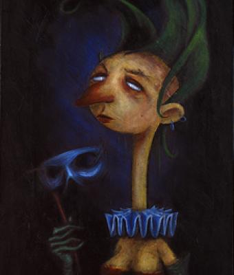 madame